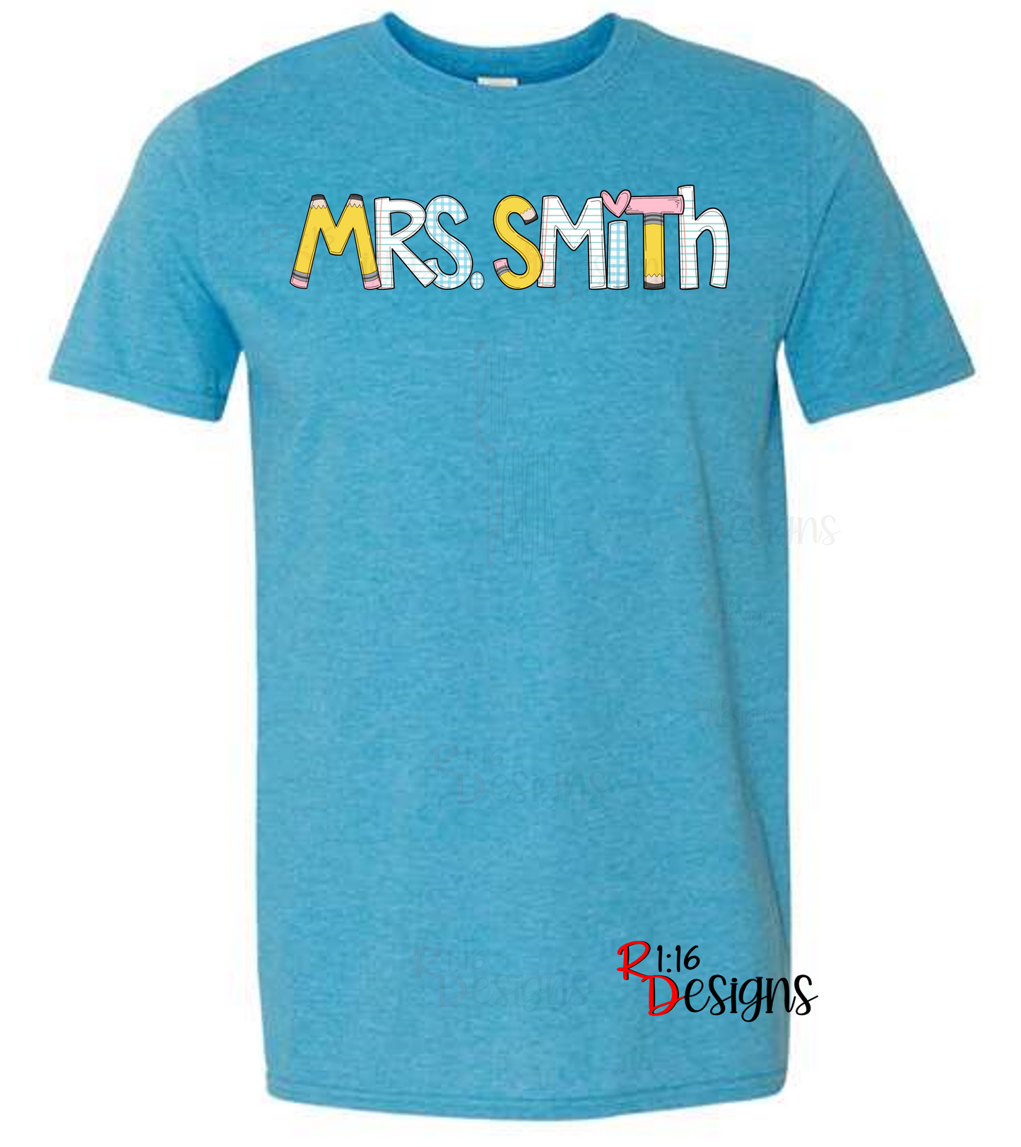 Teacher & Adult School Fun Shirts
