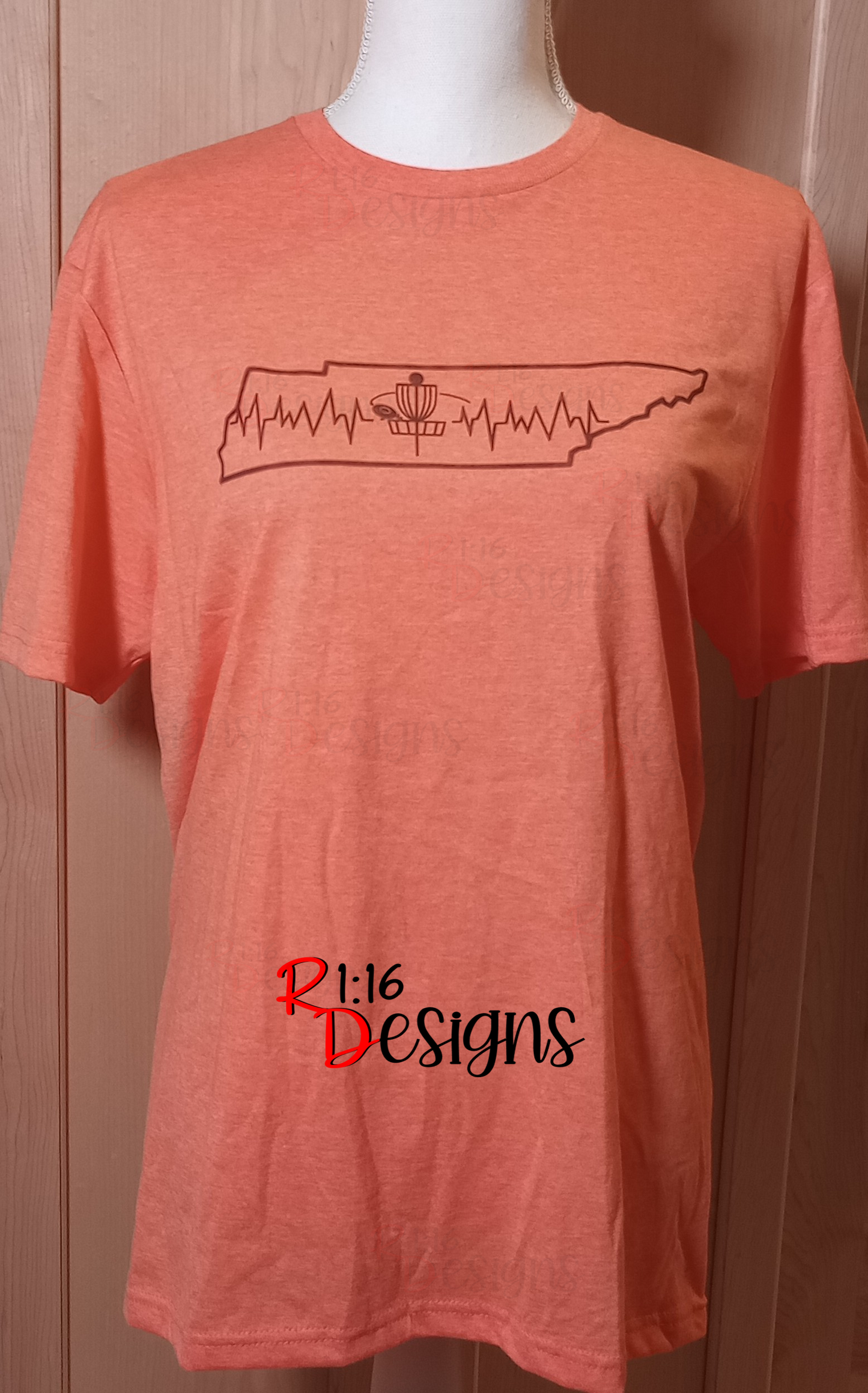 Clearance Disc Golf Shirts