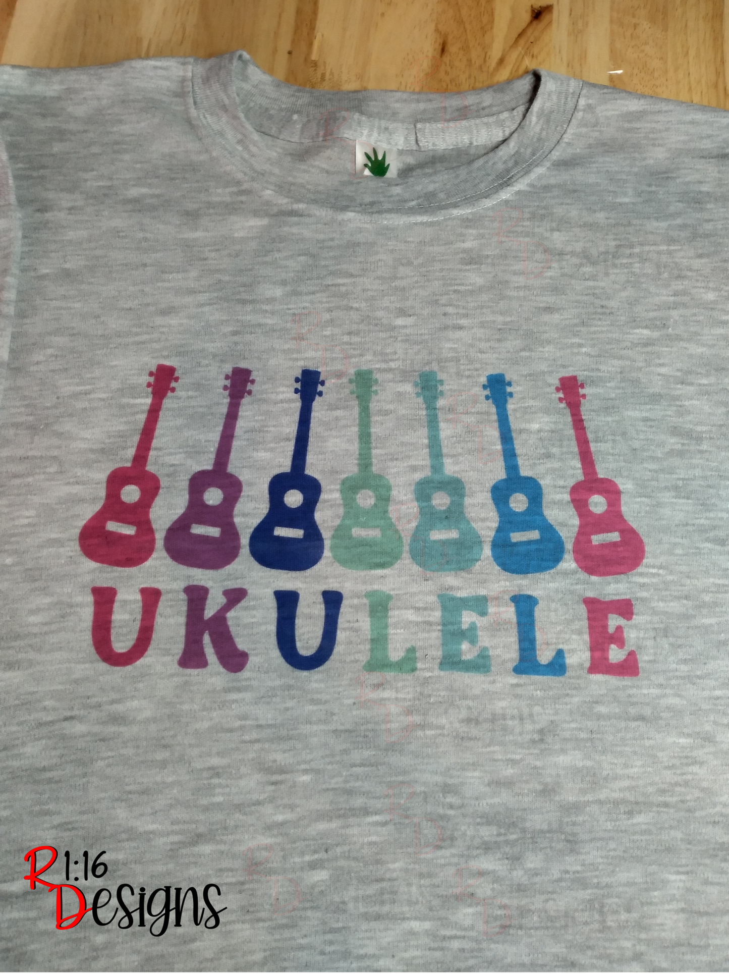 Personalized Shirt