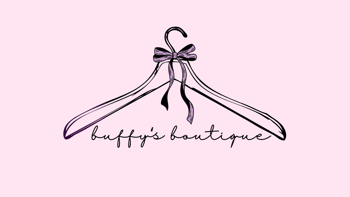 Buffy's Boutique: The Barre Necessities - Customized Items