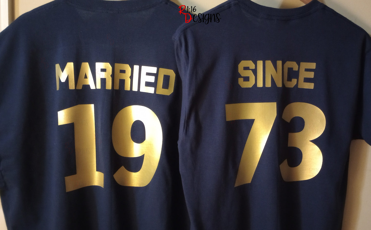 Personalized Shirt