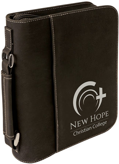 Leatherette Bible Covers 6 3/4" x 9 1/4"