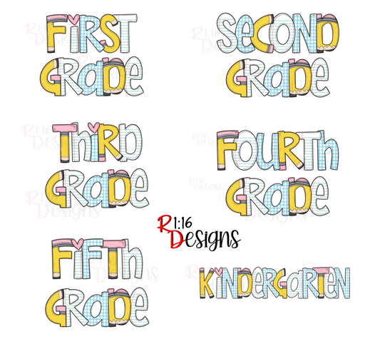 School Fun Grades Shirt