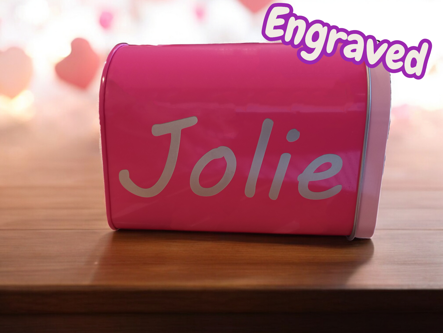 Valentine's Mailboxes & Stickers