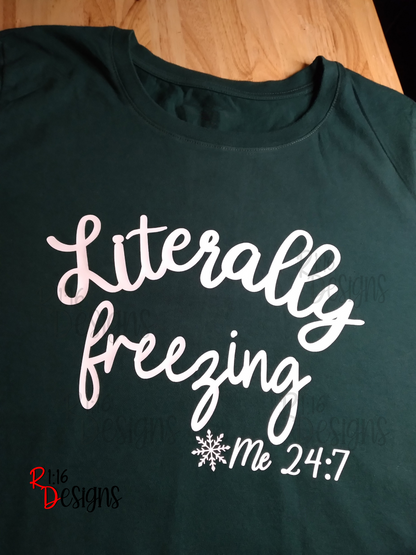 Personalized Shirt