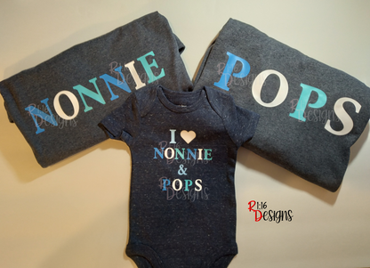 Personalized Shirt