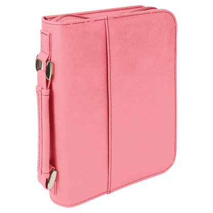Leatherette Bible Covers 6 3/4" x 9 1/4"