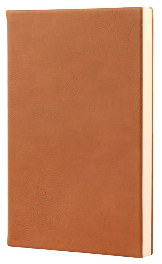 Leatherette Journals