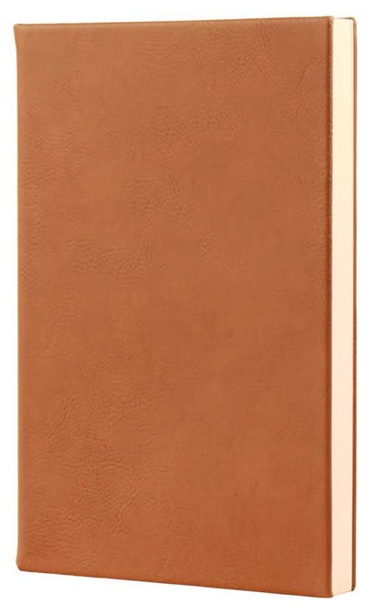 Leatherette Journals