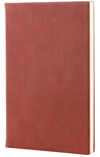 Leatherette Journals