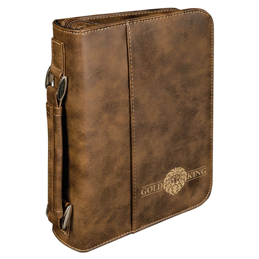 Leatherette Bible Covers 6 3/4" x 9 1/4"