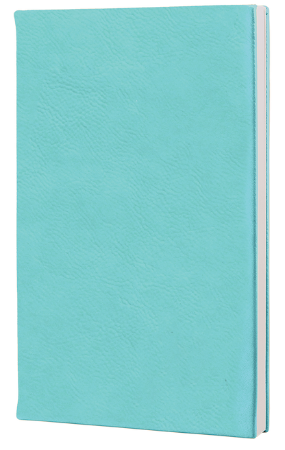 Leatherette Journals