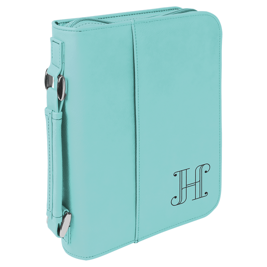 Leatherette Bible Covers 6 3/4" x 9 1/4"