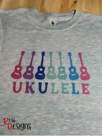 Personalized Shirt