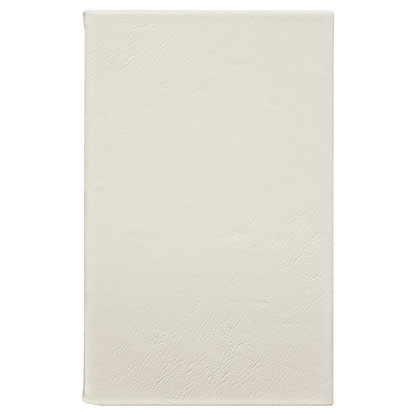 Leatherette Journals