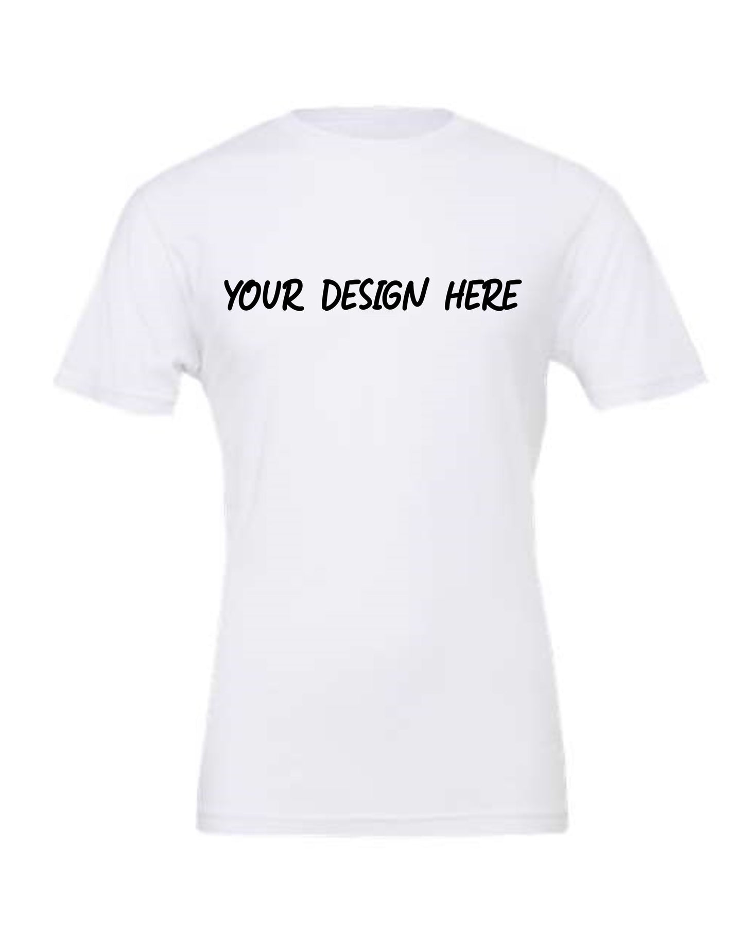 Personalized Shirt