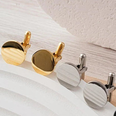Personalized Cufflinks