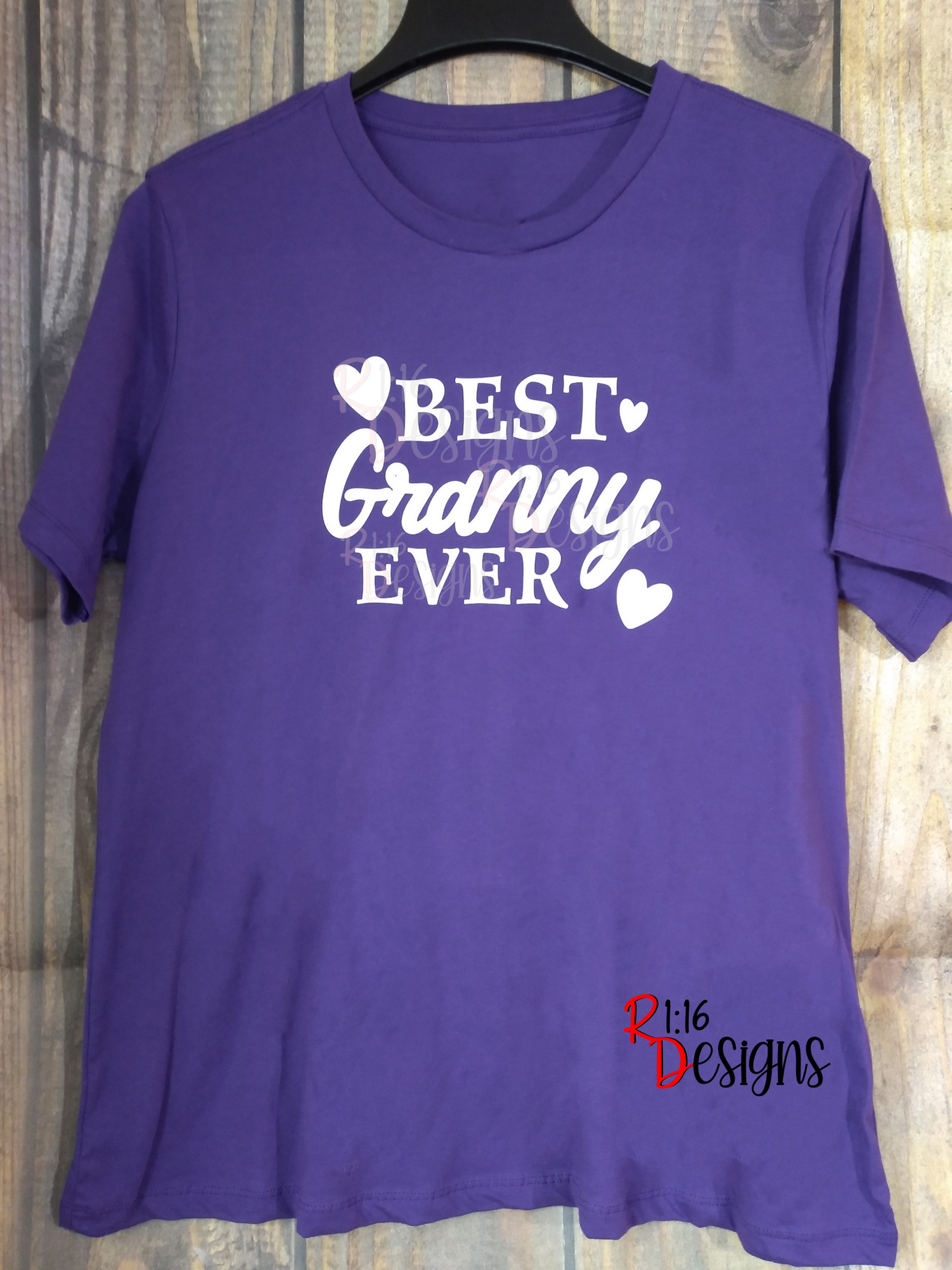 Best Ever Shirt